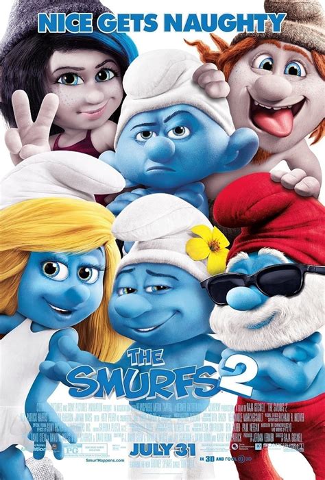 gomovie the smurfs 2|The Smurfs 2 (2013) Stream and Watch Online .